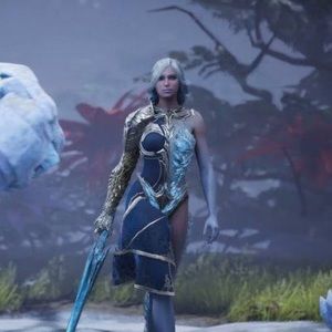 Meet your Posher, Hunter